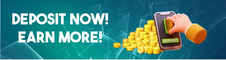PHmapalad Secure Deposit and Withdrawal